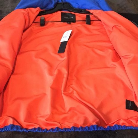 Bomber Jacket - Picture 2 of 4